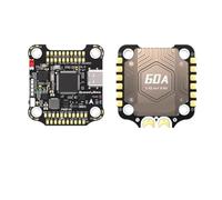 JfdLbv V4 60A 30x30 FC ESC Stack Fit For F405