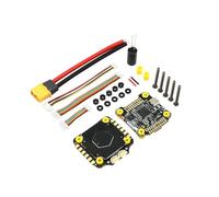 JfdLbv V4 Stack BLS 55A 4-in-1 Configure 3 6S 5 8 Inch Frame Parts FIT For FPV F405