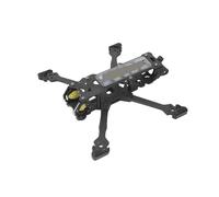 JfdLbv VX3 VX3.5 O3 3" 3.5" Frame FIT for Aerial Unit Freestyle Quadcopter Kit FIT For RC FPV(VX3 3inch Frame)