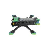 JfdLbv VX3 VX3.5 O3 3" 3.5" Frame FIT for Aerial Unit Freestyle Quadcopter Kit FIT For RC FPV(VX3.5 3.5inch Frame)