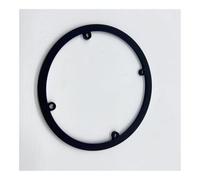 JfdLbv Water Tank Cover Rubber Wiht Ring Drone Spreading System FIT For T20 T30 T40 T50 T25 T20P(1PC ring)
