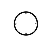 JfdLbv Water Tank Cover Seal Ring Drones Accessories Repair Parts FIT FOR T40 T20P T50 T25(1pcs)