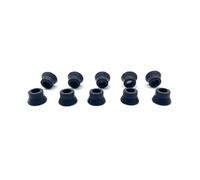 JfdLbv Weighing Load Rubber Head Drone Accessories UAV Parts FIT For T40 T20P T50 T25(10 PCS)