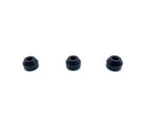JfdLbv Weighing Load Rubber Head Drone Accessories UAV Parts FIT For T40 T20P T50 T25(3 PCS)
