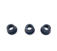 JfdLbv Weighing Rubber Head Drone Accessories FIT FOR T40 T50 T20P T25(3PCS)