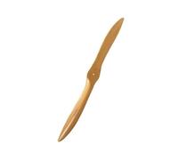 JfdLbv Wooden Propeller 24 30 Inch Aircraft grade Fuel Resistant Hand-Balanced RC Airplanes For W2C(28X8)