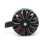 JfdLbv X5210 Motors 5210 340KV 500KV Brushless Motor Parts Multirotor Low Noise RC Helicopters Toy Accessorys Fit For FPV(X5210-340KV)