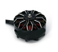 JfdLbv X5215 5215 340KV Waterproof Brushless Motor 4 8S Multirotor Motors RC Airplanes Drones Parts Toy Accessorys FIT For FPV(X5215-500KV)