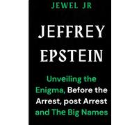 Jеffrеy Epstеin: Unveiling the Enigma, Before the Arrest, post Arrest and The Big Names