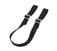 JFG RACING Dirt Bike Rescue Strap,Universal Motorcycle Rescue Pull Belt Strap Drawstring Adjustable for Pit Dirt Bike Motocross