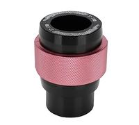 JFG RACING Fork Seal Driver,Universal Motorcycle Adjustable Fork Seal Driver 32mm-33mm Dirt Bike Fork Seals Tool-Pink