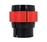 JFG RACING Motorcycle Fork Seal Driver Tool,42mm-43mm Adjustable Fork Seal Driver Universal Fork Seal Tool for CRF50 CR80 CR85 CRF110 CR125R CR250R CR500R CRF150R CRF150F Dirt Bike Pit Bike Red
