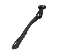 JFG RACING Super 73 Kickstand Reinforce Kick Side Stand,Kickstand Foot Side Support Stand Motorcycle Side Stand Parking Leg For Electric Bike Super 73 S1 S2