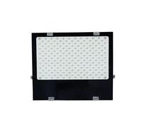 JFGCTYHXY Floodlights, Corrugated Powerful Security Light for Plazas Parks Factories Billboards Buildings Backyard(200W)