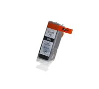 JFGIkLFD Compatible DAT PGI-520 CLI-521 Ink Cartridges Compatible With IP 3600 4600 4700 MP 540 550 560 620 630 640 980 MX860 Printers(1 pcs pgi520 bk)