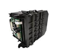 JFGIkLFD Compatible Print Head Compatible With HP932 933 Printers 932XL 933XL 6060e 6100 6100e 6600 6700 7110 7600 7610 7612 Nozzles