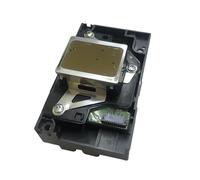 JFGIkLFD Compatible Print Head Compatible With R265 R270 1390 1400 1410 1430 1500 L1800 EP-4004 G4500 F173080 F173090