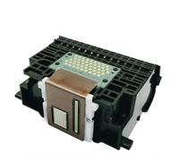 JFGIkLFD Compatible Printhead Compatible With QY6-0067 QY6-0067-000 IP5300 MP810 IP4500 MP610 Full Color Printing