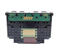 JFGIkLFD Compatible Printhead QY6-0087 Compatible With MB5430 IB4180 MB2130 MB2040 MB5470 MB5460 MB5440 MB2140 MB5450 MB5390 MB2110 Full Color