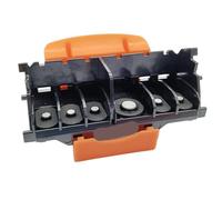 JFGIkLFD Full Color Printhead QY6-0083 Compatible With MG7700 MG7560 IP8730 MG7730 MG6380 IP8740 MG6350 MG7550 MG7500 MG7520 MG7765
