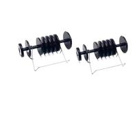 JFGIkLFD Fuser Fixing Paper Delivery Roller Spring Compatible With P1005 P1006 P1007 P1008 P1102 P1106 P1108 M1132 M1136 M1139 M1212 M1213