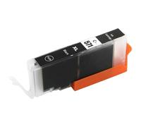 JFGIkLFD Ink Cartridge Compatible With PGI570 PGI-570 CLI571 CLI-571 For MG5750 MG5751 MG5752 Silver MG5753(1 CLI-571 Black)