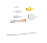 JFGIkLFD Printhead Cleaning Liquid Kit For Sublimation Printer Maintenance Repair Tool Set Compatible With Dye Ink Print Heads