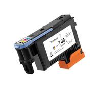 JFGIkLFD Universal Printhead Compatible With 706 F9J49A Compatible With DesignJet D5800 Production Printer D5800 Printhead
