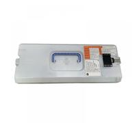 JFGIkLFD Waste Toner Cartridge WT-202 Compatible With IR C3125 C3120 C3025 C3020 FM1-A606-000(Original)