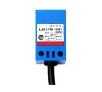 JFHSJWOA 2pcs Proximity Switch Sensor LJE17M-5A1 LJE30M-10A1 SN04-E A2 D1 D2 P1 P2 N1 N2 E2 P N Y Y2(SN04-N2)