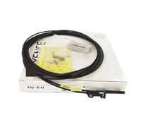 JFHSJWOA FU-E11 high precision through-type fiber optic sensor with 11mm wide area