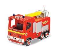 Fireman Sam Jupiter Vehicle