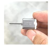 JFK-030P-09245 DC 6V-12V 17500RPM High Speed FF-030PK electronic starter Long Shaft ICXLPMC