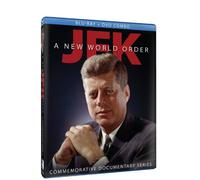 JFK: A New World Order - Commemorative Documentary Series