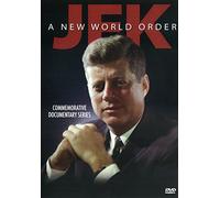 JFK A New World Order [Import - Australia]