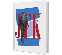 JFK: A Vision for America in Words and Pictures