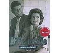 JFK and Jackie (Unseen Archives)