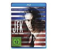 JFK (BLU-RAY) - VARIOUS [1991] [Region Free]