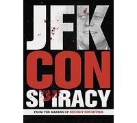 JFK Conspiracy [DVD]