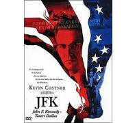 JFK Director's Cut 2 Disc Set