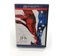 JFK Director's Cut 2 Disc Set