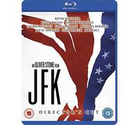 JFK: Director's Cut