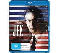 JFK (Director's Cut)