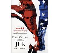 Jfk (Director's Cut) [DVD] [2001]