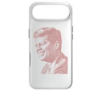 JFK Duotone John F Kennedy USA 35th Popular Love Jack Case for iPhone Air