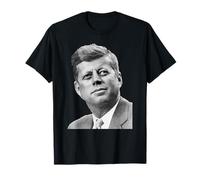 JFK John F Kennedy 35th President T-Shirt