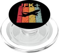 JFK john F Kennedy Airport PopSockets PopGrip for MagSafe