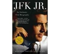 JFK Jr., Liz McNeil, Hardback