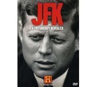 Jfk: Presidency Revealed [DVD] [Region 1] [US Import] [NTSC]
