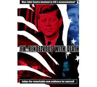 JFK: Rendezvous With Death [DVD] [2005]